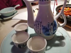 -韵秋荷(宝山龙湖天街店)