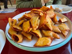 -鸿亨泰杂鱼馆(港馨家园店)