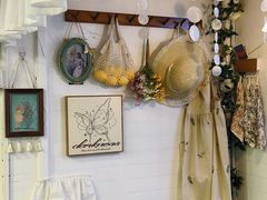 -花间烘焙BLossom Bakery