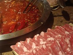 -蜀国大将老火锅(江北店)