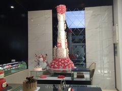 -麦雪尔甜品·生日蛋糕(新街口旗舰店)