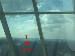 -WFC会仙楼观景台