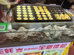 -衣裳街历史文化街区