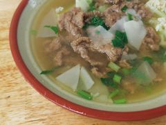 牛肉滑-福清滑(乐南公寓店)