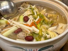 -钦善斋·养生膳食·精典川菜(武侯祠店)