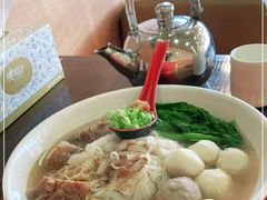 -香江小厨 The Kitchen(香江俱乐部店)