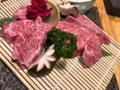 -隐炉和牛烧肉店(群力店)