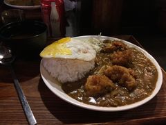 -金龙咖喱