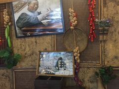 -田园印象·成都土菜院子(华阳店)