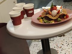 -哈根达斯(天河城店)