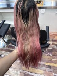 -Cima salon西玛沙龙