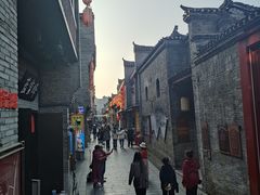 -东西巷