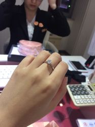 -Zbird钻石小鸟·钻戒婚戒定制高端珠宝私人定制中心