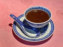 莲子红豆沙-行家海鲜火锅酒家(静安寺店)