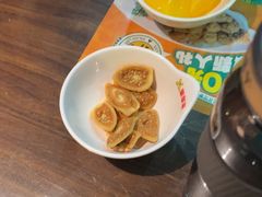 -豪享来中西餐厅(广灵店)