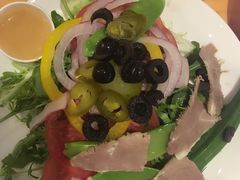 -So Lounge索兰至餐厅(蓝色港湾店)