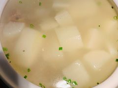 -费大厨辣椒炒肉(万家丽一店)