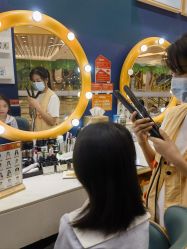 点击看大图 -海马体家庭照相馆(杭州萧山万象汇店)