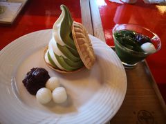 -中村藤吉(本店)