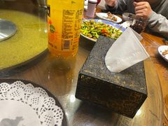 -孙府大院(步行街店)