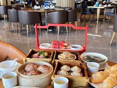 -临江酒店-中餐厅