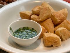 -潮州府·潮菜·砂锅粥(徐家汇店)