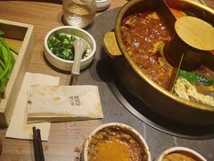 -巴奴毛肚火锅(京西大悦城店)