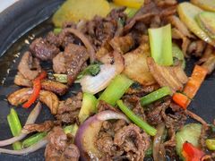 -一烙锅(友谊店)