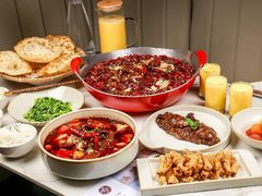 -渝乡人家(和平里店)