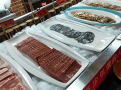 -369自助烤肉鱼火锅(平阳路店)