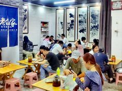 -老白家怡贵园烤肉