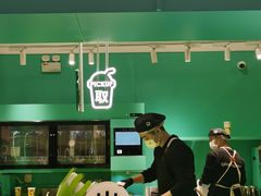 -gleeglee乐溢亦茶(合生汇店)