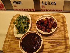 -乡村基·川味现炒大王(熙悦天街店)