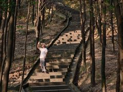 -火炉山森林公园