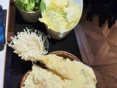 -牛品福潮汕牛肉火锅(旺庄店)