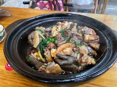 -柴火农家饭(遇龙河店)