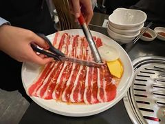 -韩屋韩国料理(天山路店)