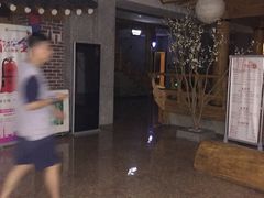 -纽斯桑拿会所(天山店)