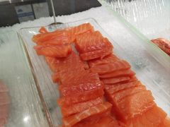 -晶丽香榭自助餐(南京大饭店)