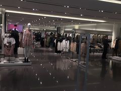 -ZARA(深圳金光华广场店)