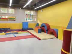 -玩胜青少儿体能(福田侨香中心)