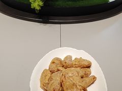 -城北食府(枫林店)