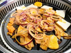 -北木南烤肉和酒(重庆雾都广场店)