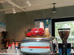 -COFFEE CALL(云锦路店)