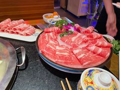 -大龙燚火锅(南山大道店)