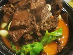 -溱湖八鲜菜馆