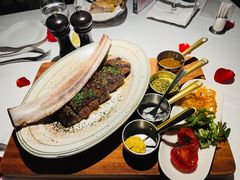 -燃扒房Steakhouse(皇庭店)