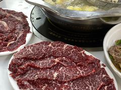 -贵宾牛·潮汕牛肉火锅(珠池总店)