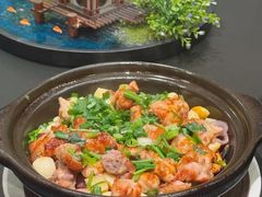 -YAFEE雅菲 川·湘·粤融合菜(魏公村店)