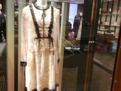 -COACH蔻驰(德基广场店)